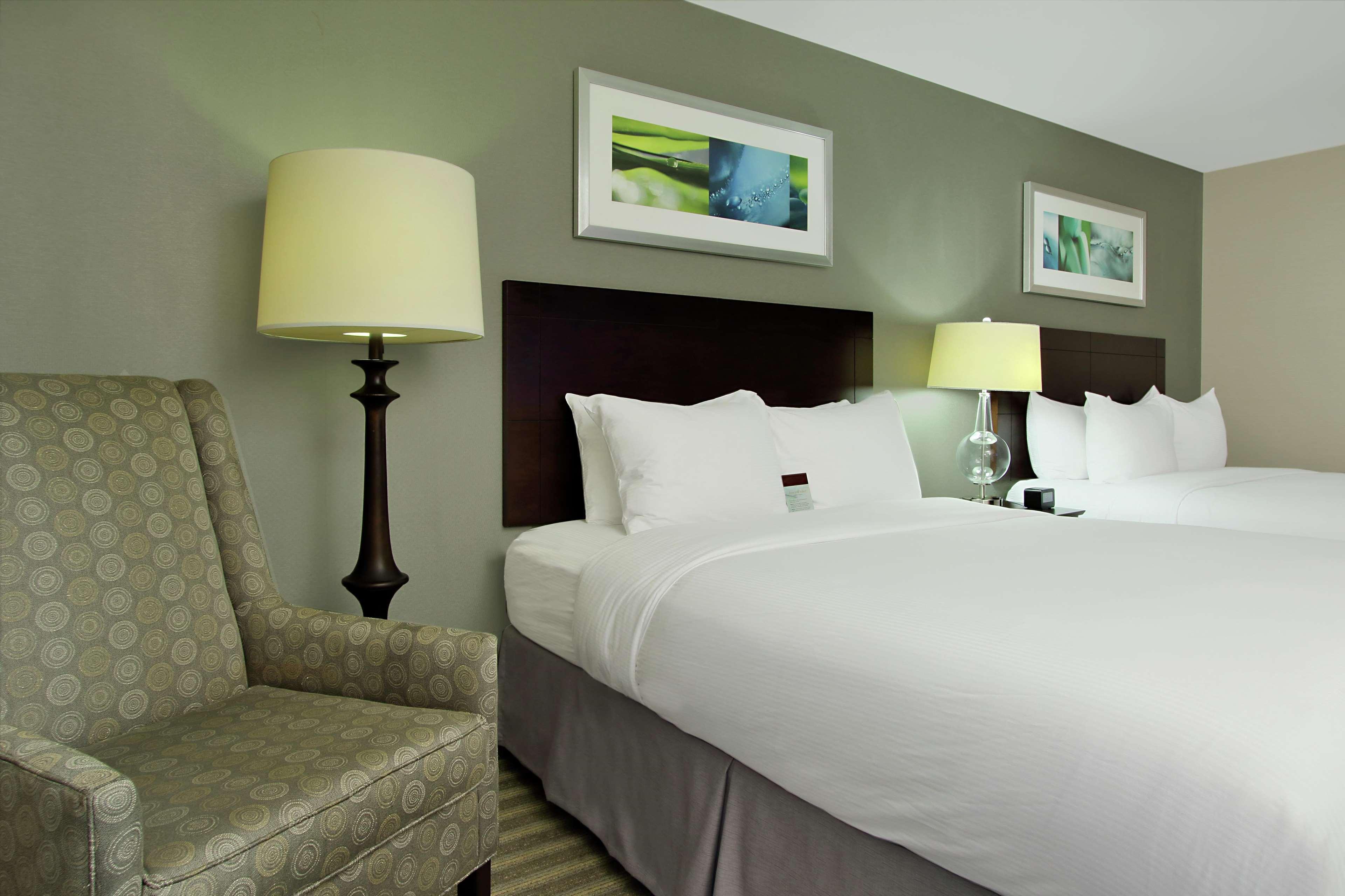 ดับเบิลทรี บาย ฮิลตัน นูเอิร์ก Hotel นิววาร์ค ภายนอก รูปภาพ
